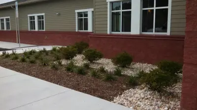 Level Acres Landscape - Tree & Shrub Care in Fort Hill, PA