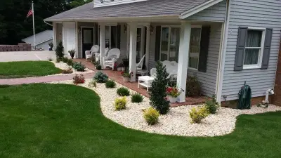 Level Acres Landscape - Tree & Shrub Care in Fort Hill, PA
