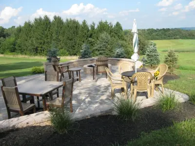 Level Acres Landscape - Tree & Shrub Care in Fort Hill, PA