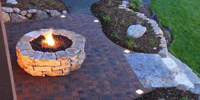 Cedar Creek Landscaping - Tree & Shrub Care in Cedar City, UT