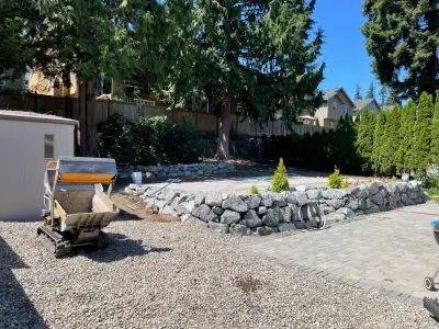 Commonwealth Farmscapes & Designs - Design-Build Services in Granite Falls, WA