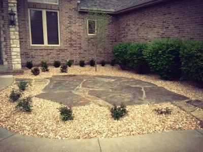 Yoder Lawn - Deck Building & Repair in Nixa, MO