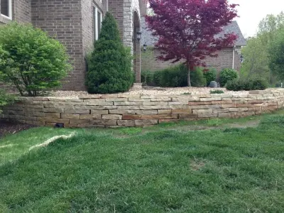 Yoder Lawn - Deck Building & Repair in Nixa, MO