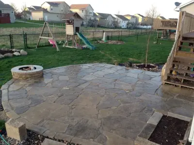 Solid Rock Landscaping LLC - Tree & Shrub Care in West Des Moines, IA