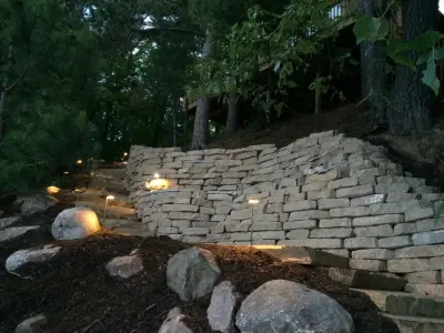 Abra Landscaping - Fence Installation in Crosslake, MN