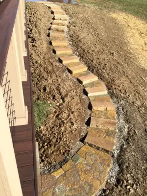 TerraGreen - Landscape Construction in Pittsburgh, PA