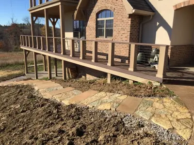 TerraGreen - Landscape Construction in Pittsburgh, PA