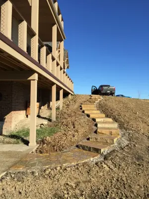 TerraGreen - Landscape Construction in Pittsburgh, PA