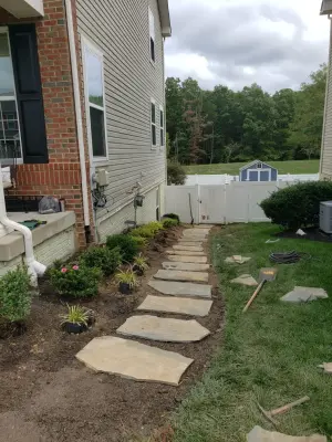 Wintergreen Landscape Maintenances - Tree & Shrub Care in Waldorf, MD