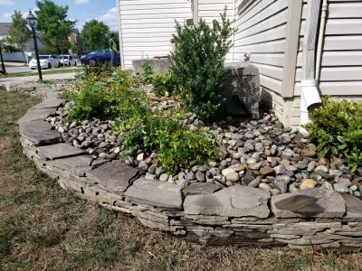 Wintergreen Landscape Maintenances - Tree & Shrub Care in Waldorf, MD
