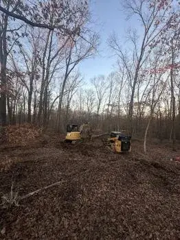 NCA Excavating - Junk Removal & Hauling in Strasburg, VA