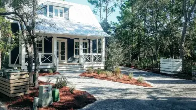 Compass Landscape - Tree & Shrub Care in Freeport, FL