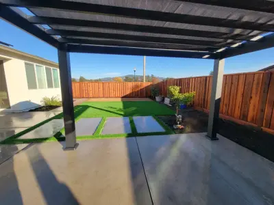 Apex Home Resources Inc - Deck Building & Repair in Santa Rosa, CA