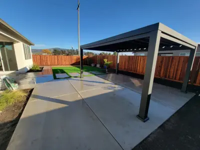Apex Home Resources Inc - Deck Building & Repair in Santa Rosa, CA