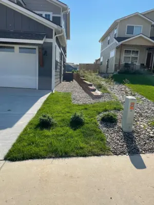 Diaz Landscaping - Patio Design & Installation in Rifle, CO