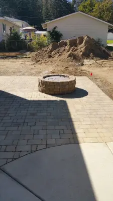 North Idaho Outdoor design - Design-Build Services in Coeur Dalene, ID
