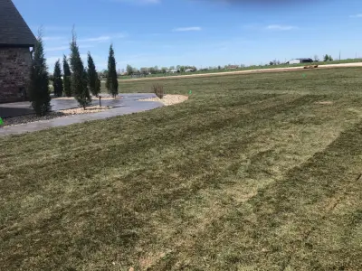 Yoder Lawn - Deck Building & Repair in Nixa, MO