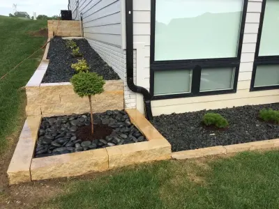 Solid Rock Landscaping LLC - Tree & Shrub Care in West Des Moines, IA