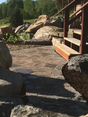 Tingley Landscapes - Fence Installation in Camillus, NY