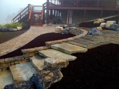 Tingley Landscapes - Fence Installation in Camillus, NY