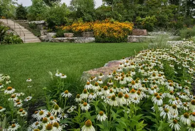 Tallyho Landscaping - Landscape Construction in Lewisburg, WV