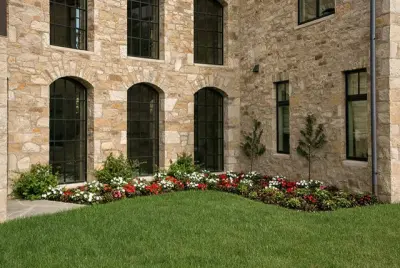 Tallyho Landscaping - Landscape Construction in Lewisburg, WV