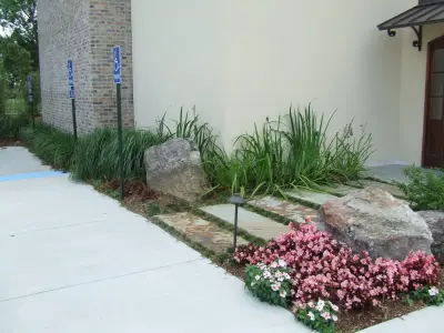 Eden Scapes LLC - Landscape Construction in Lafayette, LA