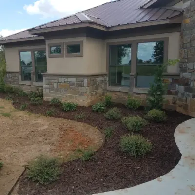 Payan Lanw Services LLC - Fence Installation in Madisonville, TX