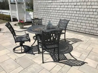 Outdoor Improvements, LLC. - Landscape Design in Shafer, MN