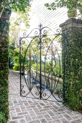 Carolina Landscape, Inc. - Outdoor Lighting Installation in Charleston, SC