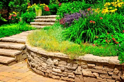 JSJ Lawn Service - Deck Building & Repair in Harrison, AR