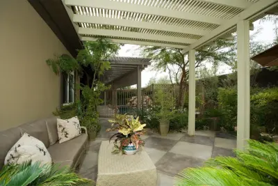 JSJ Lawn Service - Deck Building & Repair in Harrison, AR