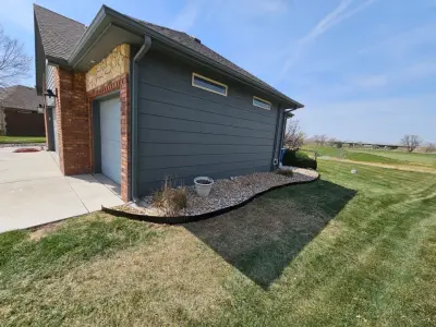 S & H Lawn & Landscape - Landscape Construction in Wichita, KS