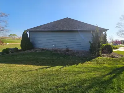 S & H Lawn & Landscape - Landscape Construction in Wichita, KS