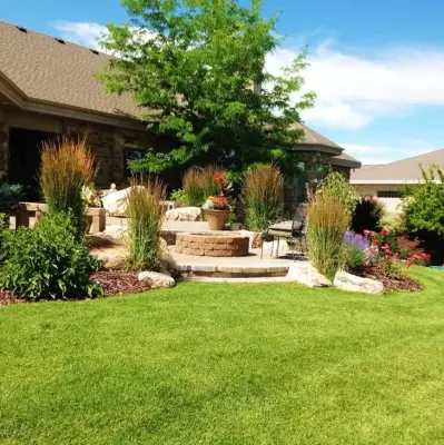 Norlen Landscaping, LLC - Landscape Construction in Idaho Falls, ID