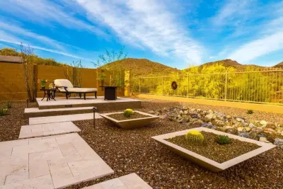 Kaibab Landscaping - Custom Home Builders in Telluride, CO