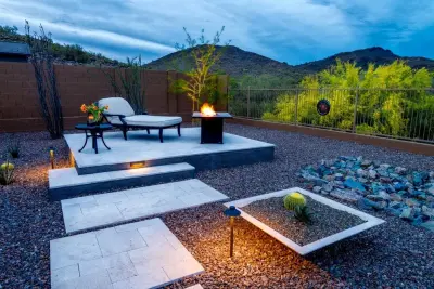 Kaibab Landscaping - Custom Home Builders in Telluride, CO