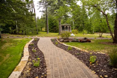 CHS Superior Landscaping - Tree & Shrub Care in Hermantown, MN