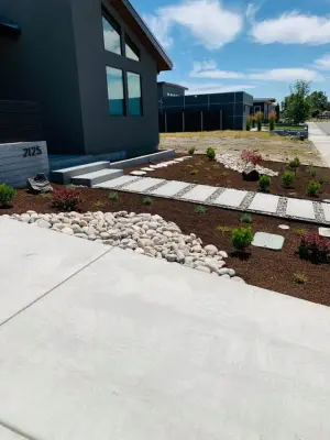 Oasis Landscaping - Tree & Shrub Care in Walla Walla, WA