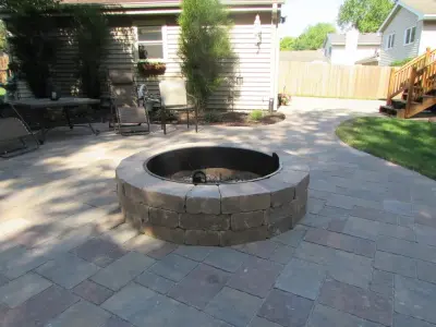 Capital Landscaping - Custom Home Builders in Des Moines, IA