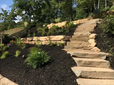 Wichman Landscape & Construction - Tree & Shrub Care in Pittsburgh, PA