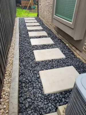 Serví Contruction Jiménez LLC - Fence Installation in Denton, TX