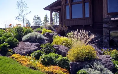Lawless Landscaping - Patio Design & Installation in Driggs, ID
