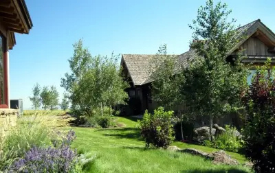 Lawless Landscaping - Patio Design & Installation in Driggs, ID
