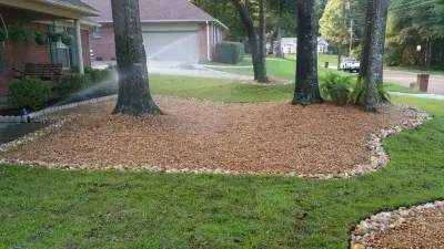 Tri-State Hardscapes - Tree & Shrub Care in Dothan, AL