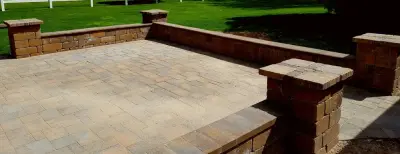 Expressions of Nature Inc. - Deck Building & Repair in Rigby, ID