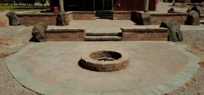 Expressions of Nature Inc. - Deck Building & Repair in Rigby, ID