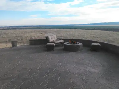 Expressions of Nature Inc. - Deck Building & Repair in Rigby, ID