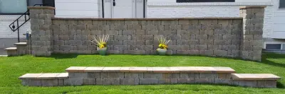 Expressions of Nature Inc. - Deck Building & Repair in Rigby, ID