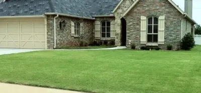 Greenmaster Landscape Contractors - Tree & Shrub Care in Stillwater, OK